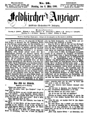 Feldkircher Anzeiger