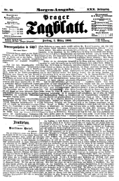 Prager Tagblatt