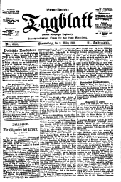 Bregenzer/Vorarlberger Tagblatt