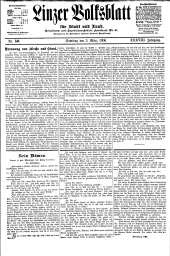 Linzer Volksblatt