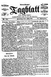 Bregenzer/Vorarlberger Tagblatt