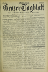 Grazer Tagblatt