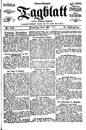 Bregenzer/Vorarlberger Tagblatt