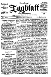 Bregenzer/Vorarlberger Tagblatt