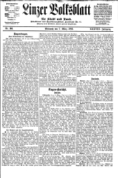 Linzer Volksblatt