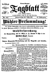 Bregenzer/Vorarlberger Tagblatt