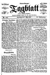 Bregenzer/Vorarlberger Tagblatt