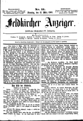 Feldkircher Anzeiger