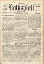 Grazer Volksblatt