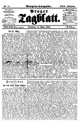 Prager Tagblatt