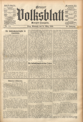 Grazer Volksblatt