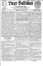 Linzer Volksblatt