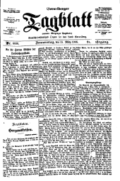 Bregenzer/Vorarlberger Tagblatt