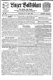 Linzer Volksblatt