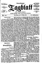 Bregenzer/Vorarlberger Tagblatt