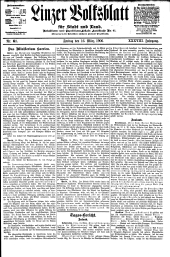 Linzer Volksblatt