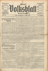 Grazer Volksblatt