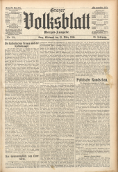 Grazer Volksblatt