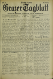 Grazer Tagblatt