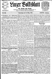 Linzer Volksblatt