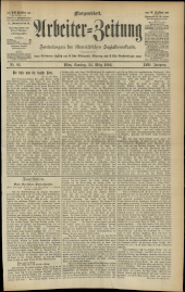 Arbeiter Zeitung