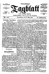 Bregenzer/Vorarlberger Tagblatt