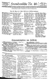 Feldkircher Zeitung