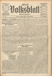 Grazer Volksblatt