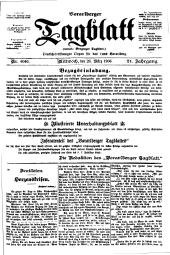 Bregenzer/Vorarlberger Tagblatt