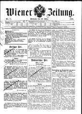 Wiener Zeitung