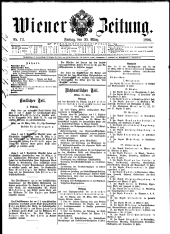 Wiener Zeitung