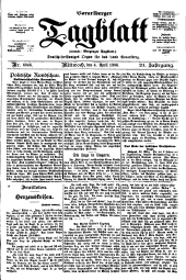 Bregenzer/Vorarlberger Tagblatt