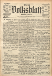 Grazer Volksblatt