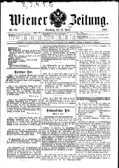 Wiener Zeitung