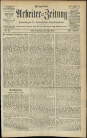 Arbeiter Zeitung