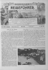 Dillinger's Reisezeitung