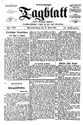 Bregenzer/Vorarlberger Tagblatt