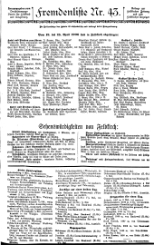 Feldkircher Zeitung