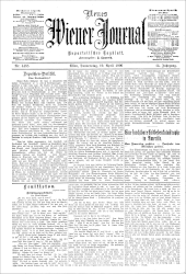 Neues Wiener Journal