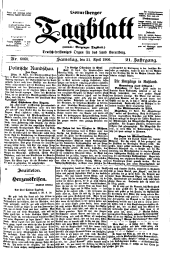 Bregenzer/Vorarlberger Tagblatt