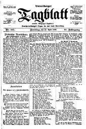 Bregenzer/Vorarlberger Tagblatt