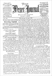 Neues Wiener Journal