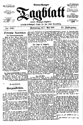 Bregenzer/Vorarlberger Tagblatt