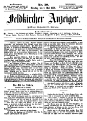 Feldkircher Anzeiger