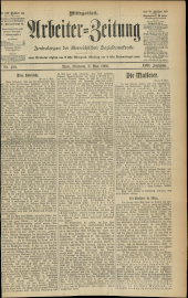 Arbeiter Zeitung