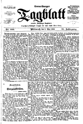 Bregenzer/Vorarlberger Tagblatt