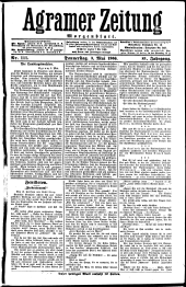 Agramer Zeitung