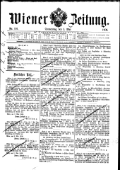 Wiener Zeitung