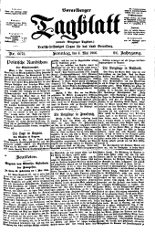 Bregenzer/Vorarlberger Tagblatt