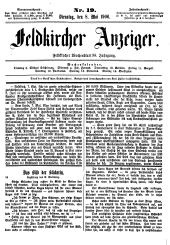 Feldkircher Anzeiger